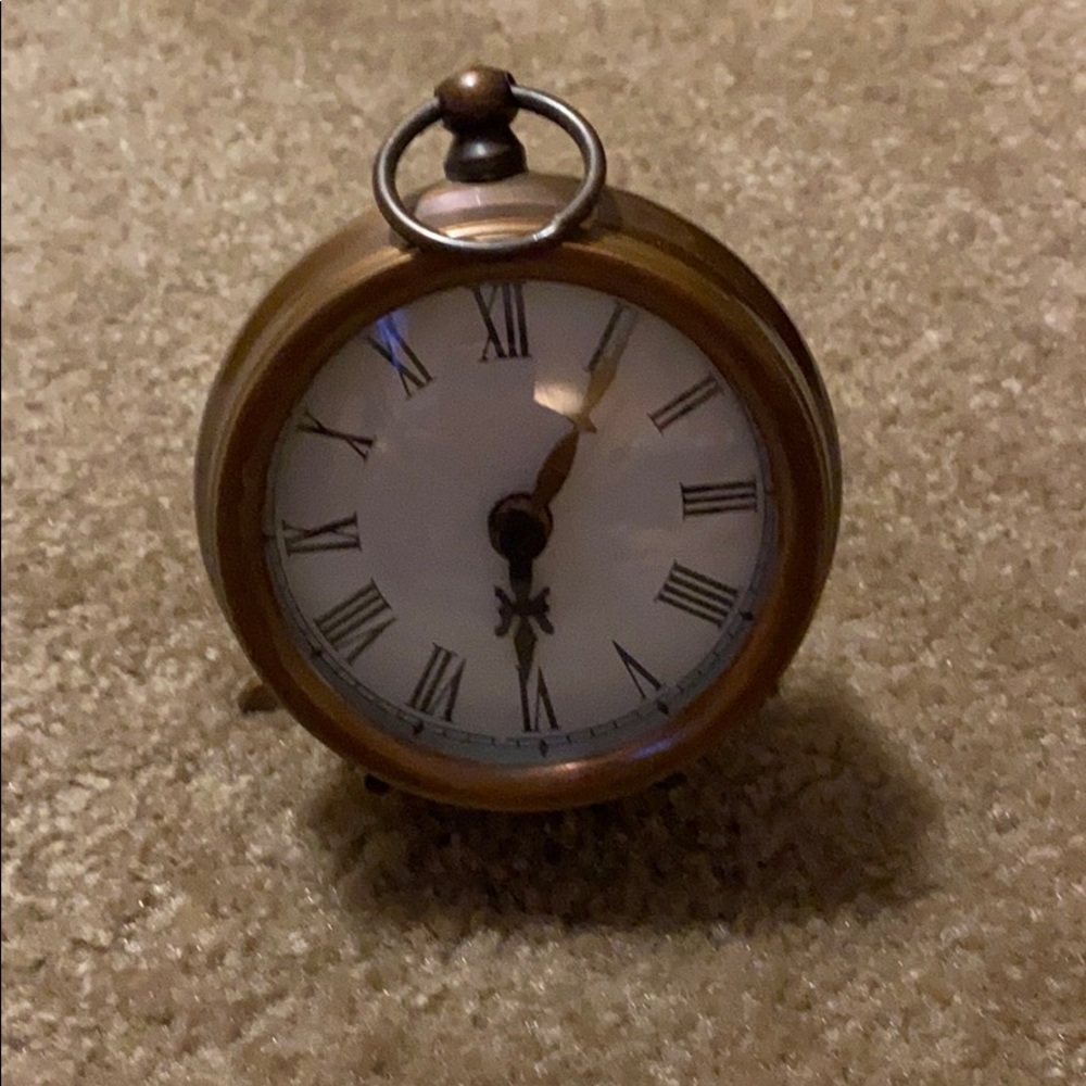 Clock